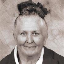 Nelda Jean Penton