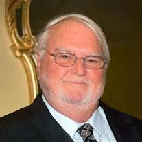 Mr. Ernest Edward "Skeet" Woodham