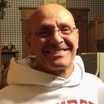 Anthony J. Pollzzie