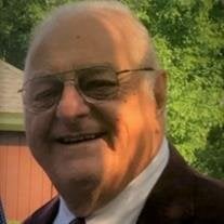 Mr. John Allen Mower, III