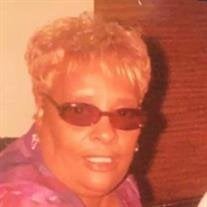 Mrs. Armma Teal Maynie
