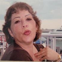 Maria Antonia De Jongh