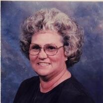 Betty Huffman Atkins