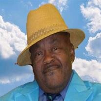 Mr. Melvin Hall