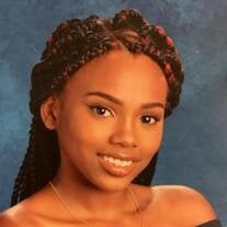 Ms. Tanetia Cunningham