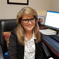 Stephanie Behne' Teasley