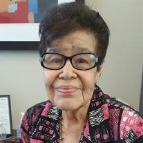 Mary G. Flores