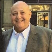 Solomon H. Bayouth, II