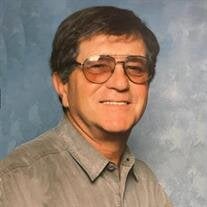 Doug A. Frew
