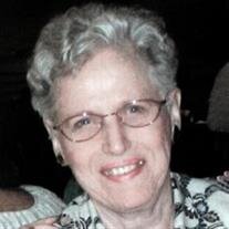 Leila Ann Loren