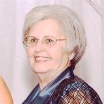 Iris 'Faye' Owen Anderson