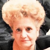 Rosary M. Barrafato
