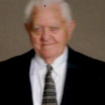 Thomas "Petesy" Ezra Bowen