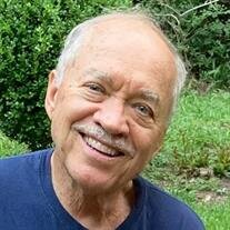 Mr. Gary J. Jarvis Sr.