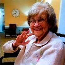 Imogene Callahan