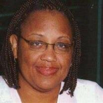 Ms. Joyce Marie Mangum