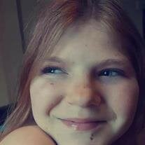 Madison Dayle Mathis-Soden