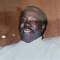 Mr. Robert LaQuan Hodge Sr.