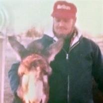 Donald B. Leibfried