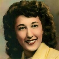 Anna Elenora Schriner