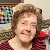 Carol Ann Greenwald