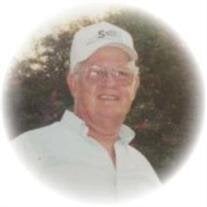 Marlin K. Wilson