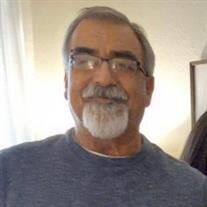 Ramiro Hernandez