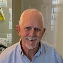 Mr. Michael Wayne Gilbert