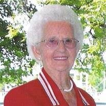 Phyllis Hipp Barnett