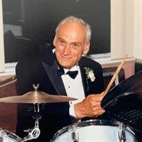 Ernest G. 'Ernie' Pierotti