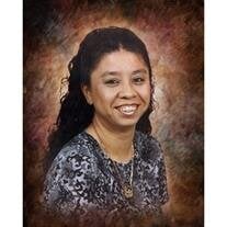 Antonia Dominguez Aguilar