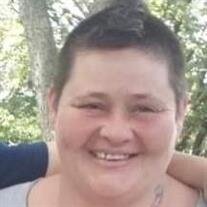 Kathy Ann Zeigler