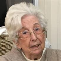 Joan Hetland