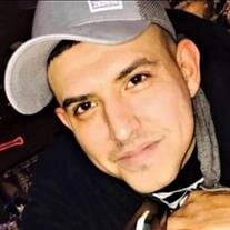 Francisco Miguel Gonzalez