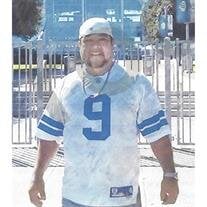 Armando Oretega Rodriguez