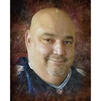 Edwardo Flores