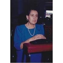 Esperanza Romero Cruz