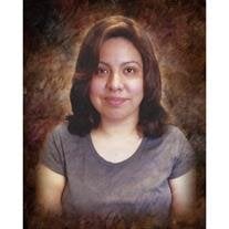 Eulalia Flores