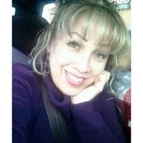 Flor Garcia