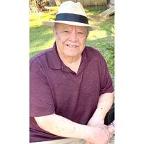 Francisco R. Castro