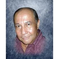 Guillermo Vazquez