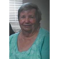 Janet Juarez