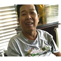 Lua Van Dang