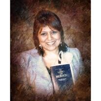 Maria de Jesus Espino Sandoval