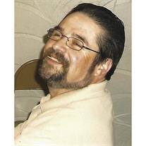 Rafael Guerrero