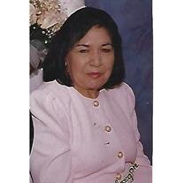 Ramona Garcia