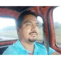 Ruben Adame
