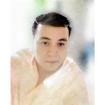 Samuel Adame