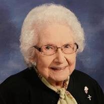 Mary L Remington