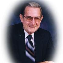 Jerry Mack Wilbanks